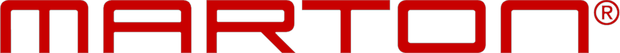 marton logo
